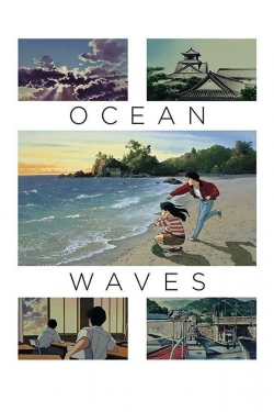 Watch Ocean Waves free online