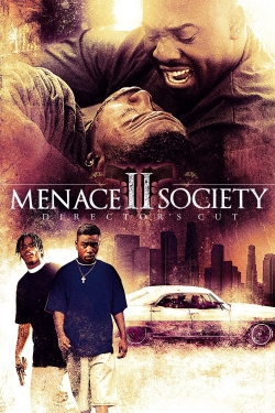 Watch Menace II Society free online