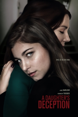 Watch A Daughter's Deception free online