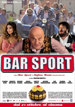 Watch Bar Sport free online