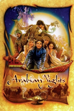 Watch Arabian Nights free online