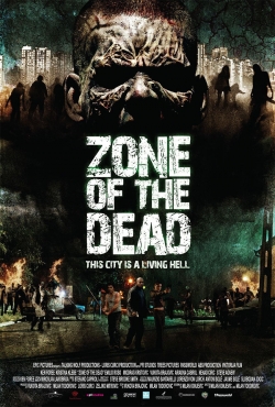 Watch Zone of the Dead free online