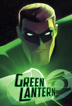 Watch Green Lantern: The Animated Series free online