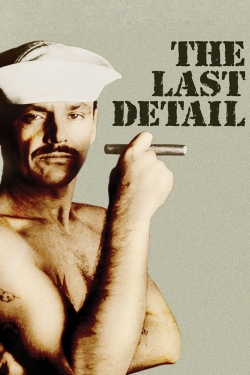 Watch The Last Detail free online