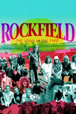 Watch Rockfield : The Studio on the Farm free online