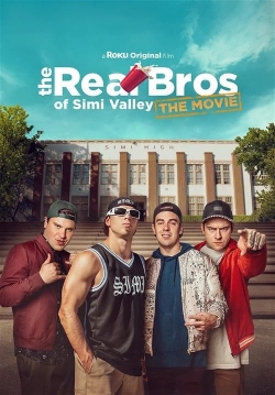 Watch The Real Bros of Simi Valley: High School Reunion free online