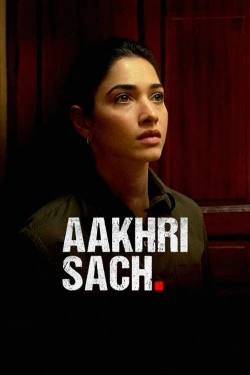 Watch Aakhri Sach free online