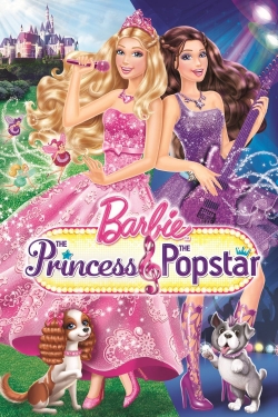 Watch Barbie: The Princess & The Popstar free online