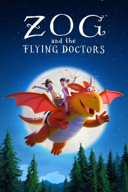 Watch Zog and the Flying Doctors free online