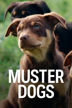 Watch Muster Dogs free online