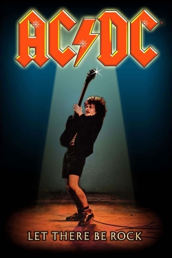 Watch AC/DC: Let There Be Rock free online