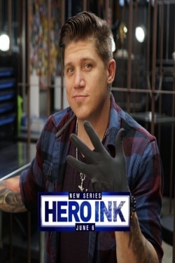 Watch Hero Ink free online