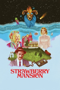 Watch Strawberry Mansion free online