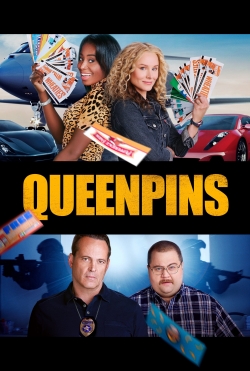 Watch Queenpins free online