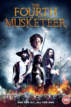 Watch The Fourth Musketeer free online