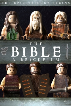 Watch The Bible: A Brickfilm - Part One free online