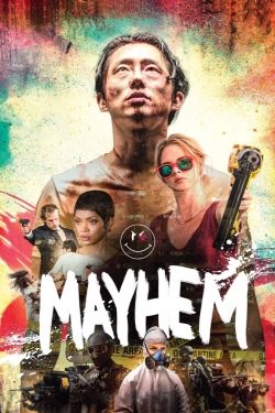 Watch Mayhem free online