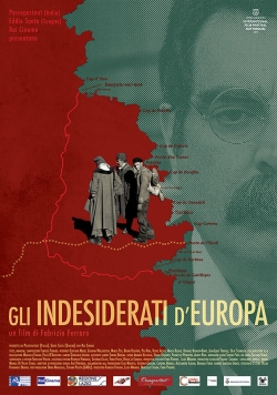 Watch Gli indesiderati d'Europa free online