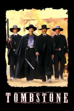 Watch Tombstone free online