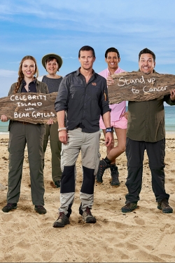 Watch Celebrity Island with Bear Grylls free online