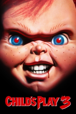 Watch Child's Play 3 free online