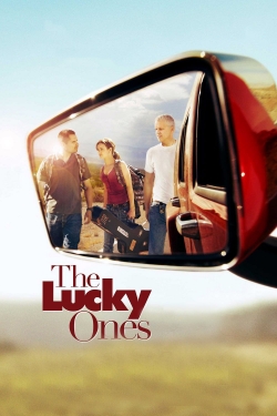 Watch The Lucky Ones free online