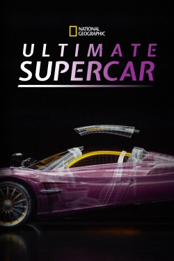 Watch Ultimate Supercar free online