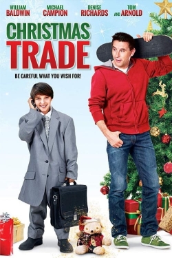 Watch Christmas Trade free online