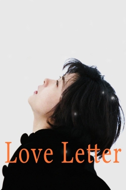 Watch Love Letter free online