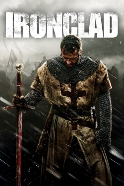 Watch Ironclad free online