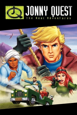 Watch The Real Adventures of Jonny Quest free online