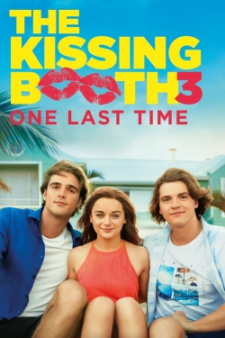 Watch The Kissing Booth 3 free online