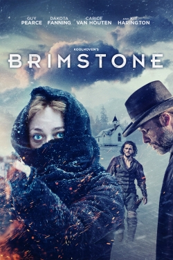 Watch Brimstone free online