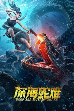 Watch Deep Sea Mutant Snake free online