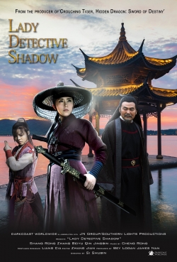 Watch Lady Detective Shadow free online