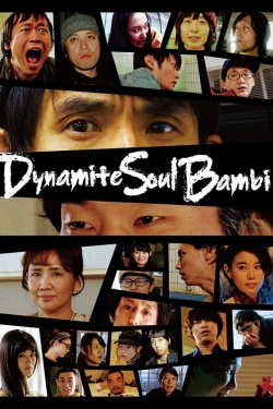 Watch Dynamite Soul Bambi free online