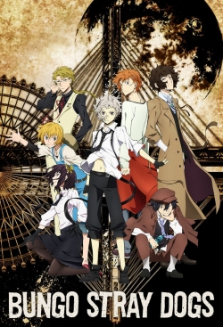 Watch Bungo Stray Dogs free online