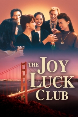 Watch The Joy Luck Club free online