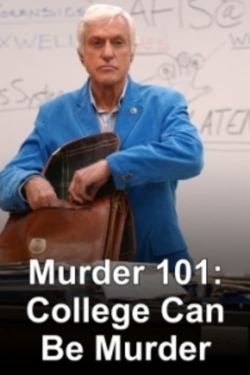 Watch Murder 101: College Can be Murder free online