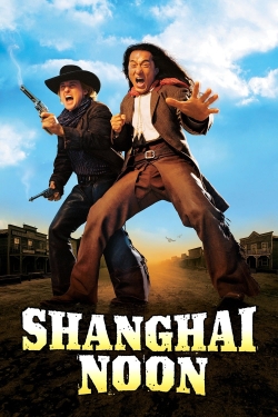 Watch Shanghai Noon free online