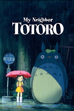 Watch My Neighbor Totoro free online