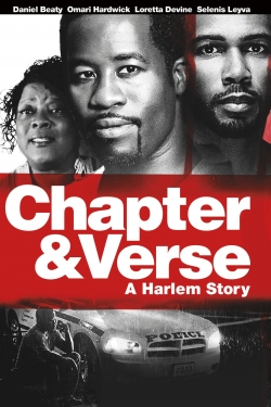 Watch Chapter & Verse free online