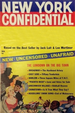 Watch New York Confidential free online