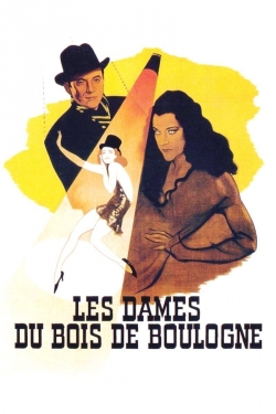 Watch Les Dames du Bois de Boulogne free online