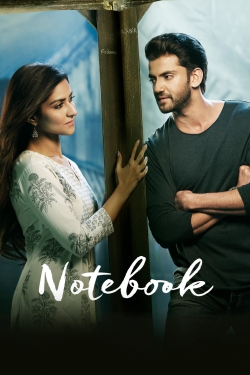 Watch Notebook free online