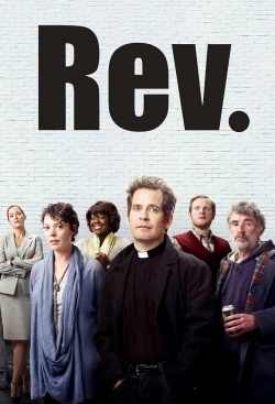 Watch Rev. free online