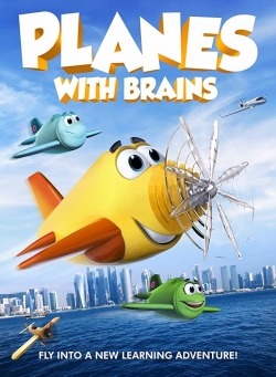 Watch Planes with Brains free online