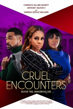 Watch Cruel Encounters free online