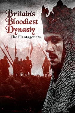 Watch Britain's Bloodiest Dynasty free online