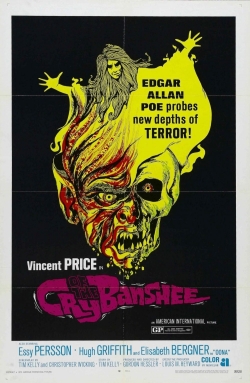 Watch Cry of the Banshee free online